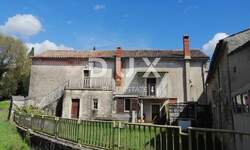 Kuca, Žminj, Cere, prodaja, 200000 €, 267 m2