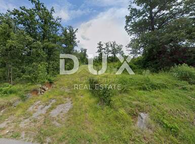 Zemljiste, Matulji, Mali Brgud, prodaja, 89000 €, 1300 m2