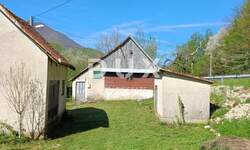 Kuca, Gospić, Brušane, prodaja, 50000 €, 60 m2