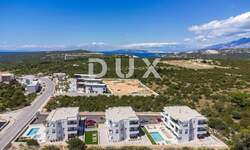 Trosoban stan, Novalja, prodaja, 235000 €, 78 m2