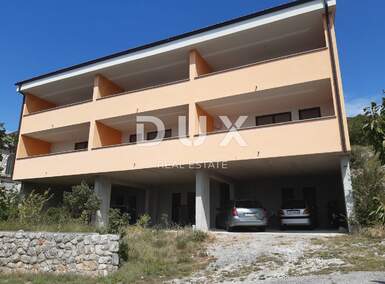 Trosoban stan, Senj, prodaja, 285000 €, 79 m2