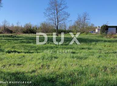 Zemljiste, Višnjan, prodaja, 165000 €, 1350 m2