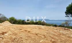 Zemljiste, Labin, Rabac, prodaja, 165000 €, 855 m2