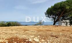 Zemljiste, Labin, Rabac, prodaja, 165000 €, 856 m2