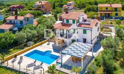 Kuca, Labin, Rabac, prodaja, 778000 €, 200 m2