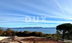 Zemljiste, Labin, Rabac, prodaja, 200000 €, 1021 m2