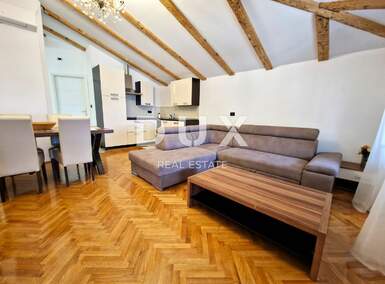 Trosoban stan, Opatija, Opatija - Centar, prodaja, 320000 €, 65 m2