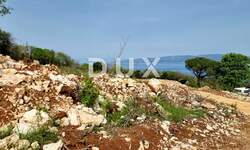 Zemljiste, Labin, Rabac, prodaja, 200000 €, 1021 m2