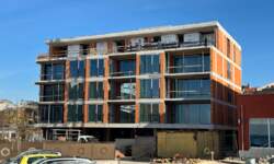 Trosoban stan, Umag, prodaja, 657000 €, 98 m2