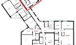 Dvosoban stan, Umag, prodaja, 290000 €, 43 m2