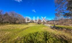 Zemljiste, Klana, Škalnica, prodaja, 75000 €, 2200 m2