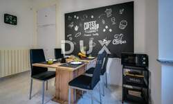 Cetvorosoban stan, Rijeka, Centar, najam, 1400 €, 96 m2