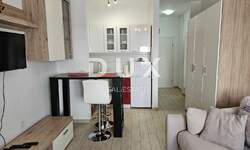 Jednosoban stan, Rab, Palit, prodaja, 145000 €, 19 m2