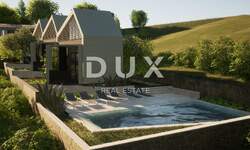 Zemljiste, Raša, Sveta Marina, prodaja, 145000 €, 500 m2