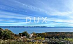 Zemljiste, Labin, Rabac, prodaja, 215000 €, 1110 m2