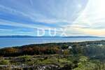 Zemljiste, Labin, Rabac, prodaja, 215000 €, 1110 m2