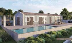 Zemljiste, Oprtalj, prodaja, 141100 €, 900 m2