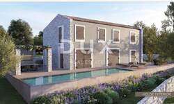 Zemljiste, Oprtalj, prodaja, 153000 €, 900 m2