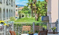 Trosoban stan, Opatija, Opatija - Centar, prodaja, 680000 €, 103 m2