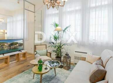 Stan, Opatija, Opatija - Centar, prodaja, 1280000 €, 200 m2