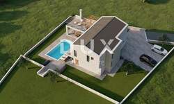 Zemljiste, Barban, Rebići, prodaja, 105000 €, 1300 m2