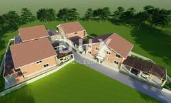 Zemljiste, Rovinj, prodaja, 67500 €, 500 m2