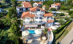 Kuca, Medulin, Premantura, prodaja, 1300000 €, 414 m2