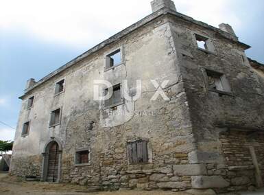 Kuca, Pazin, Lindar, prodaja, 75000 €, 103 m2