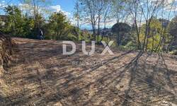 Zemljiste, Matulji, Mihotići, prodaja, 130000 €, 1005 m2