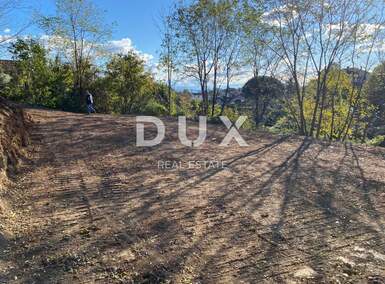 Zemljiste, Matulji, Mihotići, prodaja, 130000 €, 1005 m2