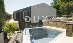 Zemljiste, Raša, Sveta Marina, prodaja, 310000 €, 935 m2