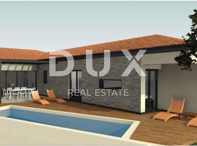 Kuca, Brtonigla, prodaja, 495000 €, 145 m2