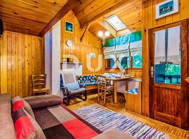 Kuca, Vrbovsko, Hajdine, prodaja, 187000 €, 186 m2