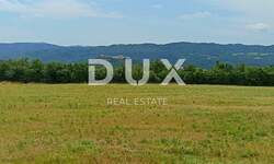 Zemljiste, Buzet, prodaja, 72500 €, 1659 m2