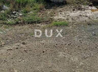 Zemljiste, Omišalj, Njivice, prodaja, 135000 €, 768 m2