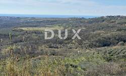 Zemljiste, Buje, prodaja, 299000 €, 754 m2