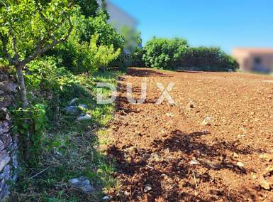 Zemljiste, Novigrad, prodaja, 199000 €, 1119 m2