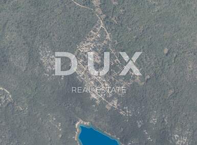 Zemljiste, Krk, Vrh, prodaja, 42000 €, 1000 m2