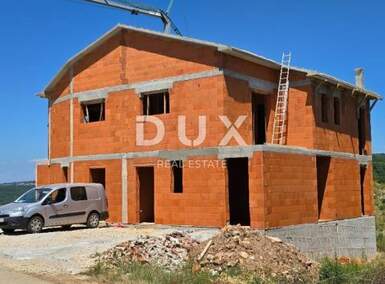 Kuca, Buje, prodaja, 430000 €, 153 m2