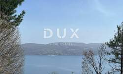 Zemljiste, Labin, Rabac, prodaja, 98500 €, 526 m2