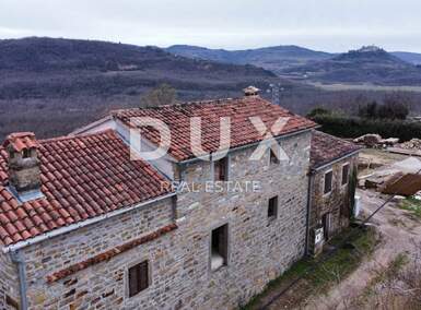 Kuca, Motovun, prodaja, 239000 €, 150 m2