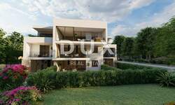 Cetvorosoban stan, Poreč, prodaja, 355000 €, 85 m2