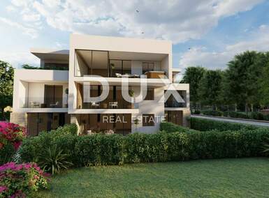 Cetvorosoban stan, Poreč, prodaja, 355000 €, 85 m2