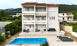 Kuca, Rab, Banjol, prodaja, 641250 €, 400 m2