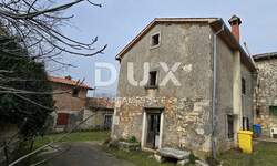 Kuca, Labin, prodaja, 90000 €, 63 m2