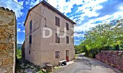 Kuca, Cerovlje, prodaja, 150000 €, 196 m2