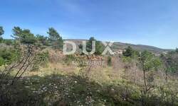 Zemljiste, Labin, prodaja, 134500 €, 1921 m2