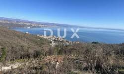 Zemljiste, Opatija, Veprinac, prodaja, 220000 €, 914 m2