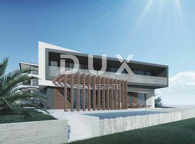 Kuca, Novalja, prodaja, 1550000 €, 242 m2