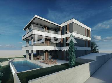 Cetvorosoban stan, Novalja, prodaja, 840595 €, 172 m2